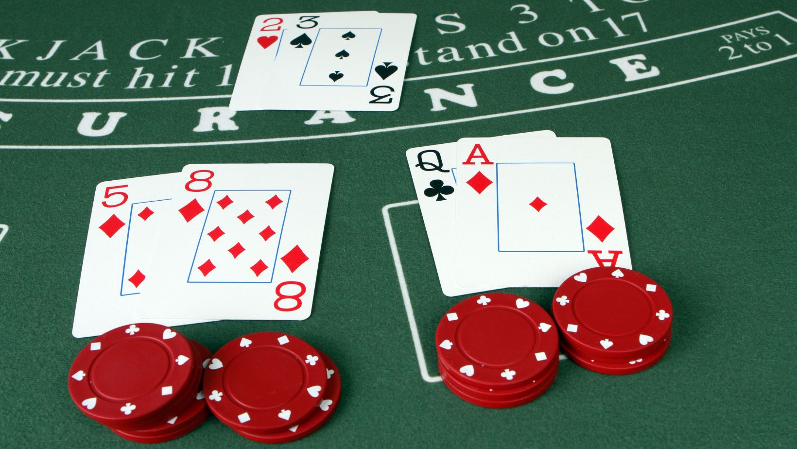 Techniques to Defeat the House Edge in Online Blackjack