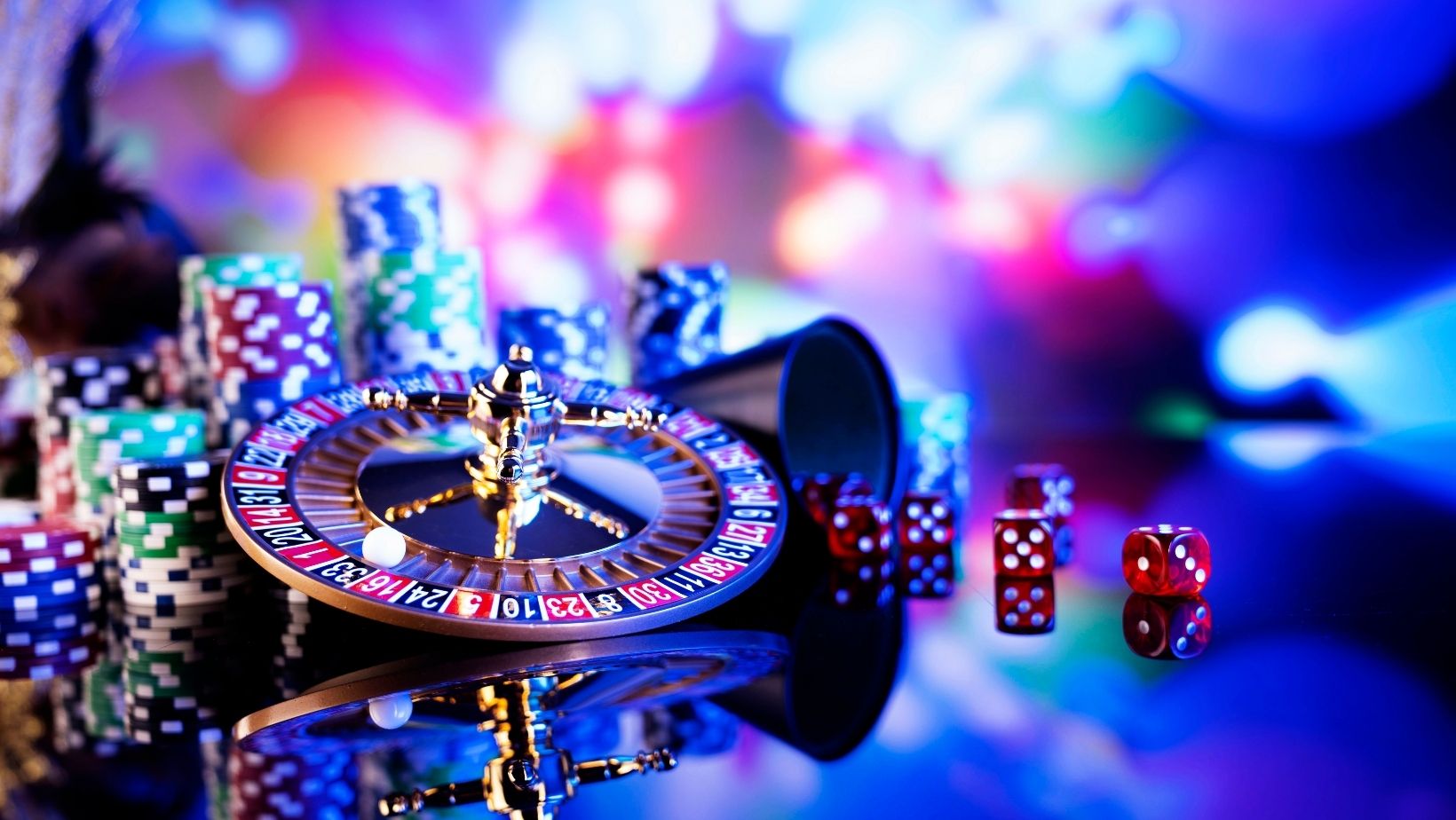 How To Win at Specific Casino Games