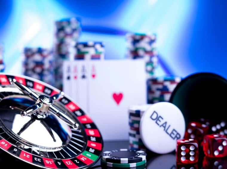 How to Gamble Responsibly