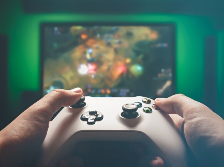 The Psychological Impact Of Video Games
