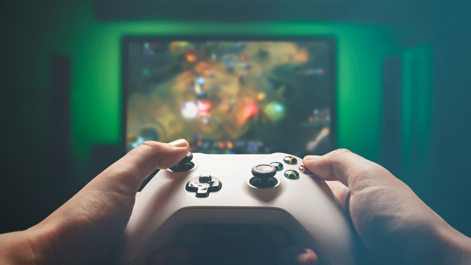 The Psychological Impact Of Video Games