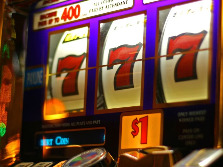A Guide to the Slot Machines in 2025