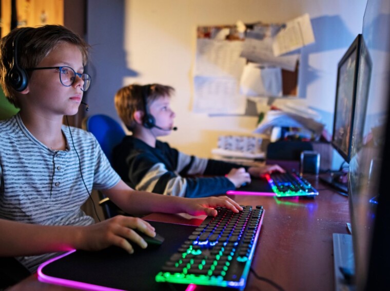 5 Timeless Online Games Every Gamer Should Revisit Nostalgia Meets Replay Value