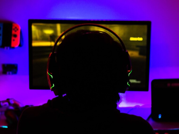 The Science Behind the Perfect Crosshair