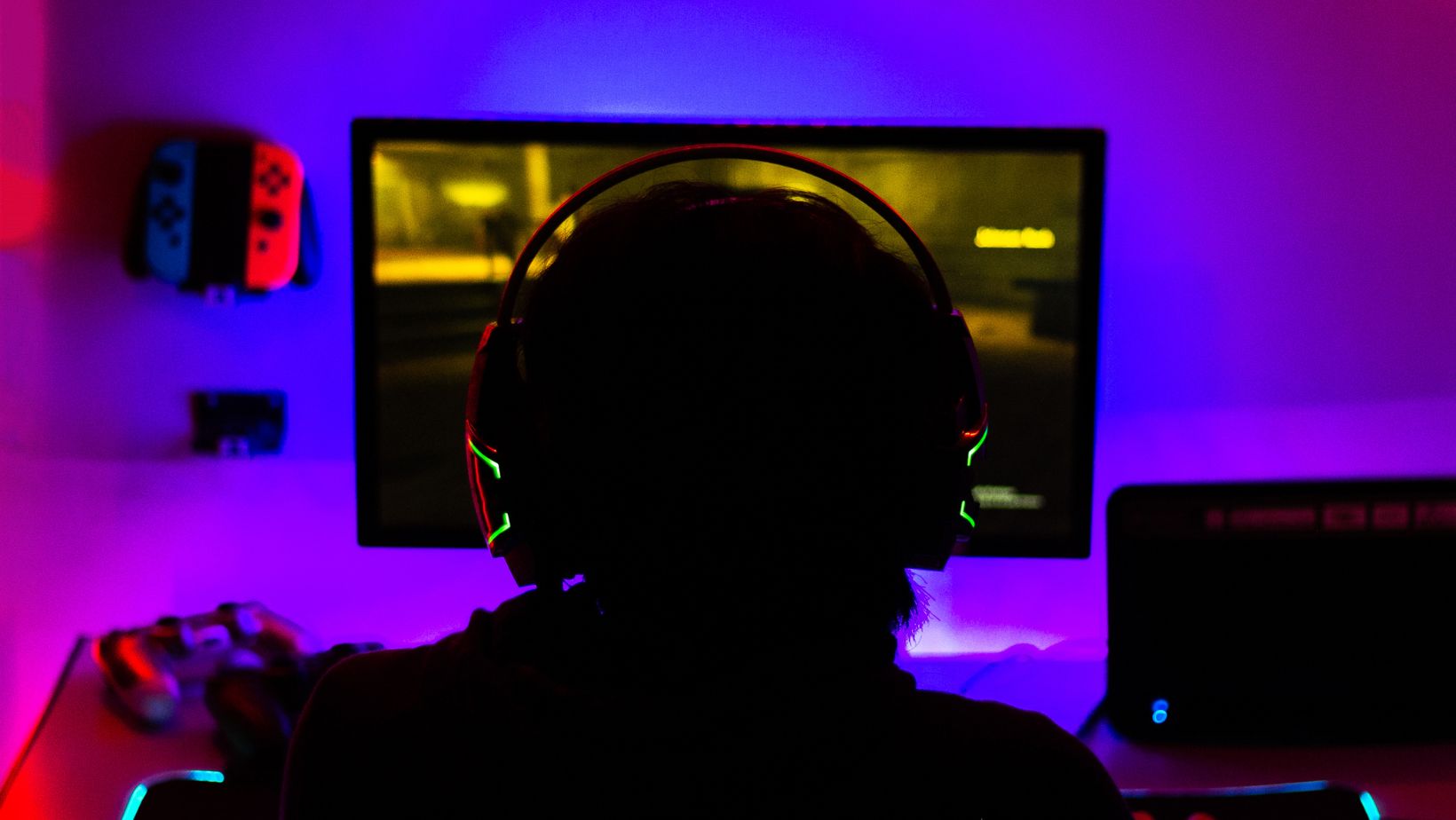 The Science Behind the Perfect Crosshair