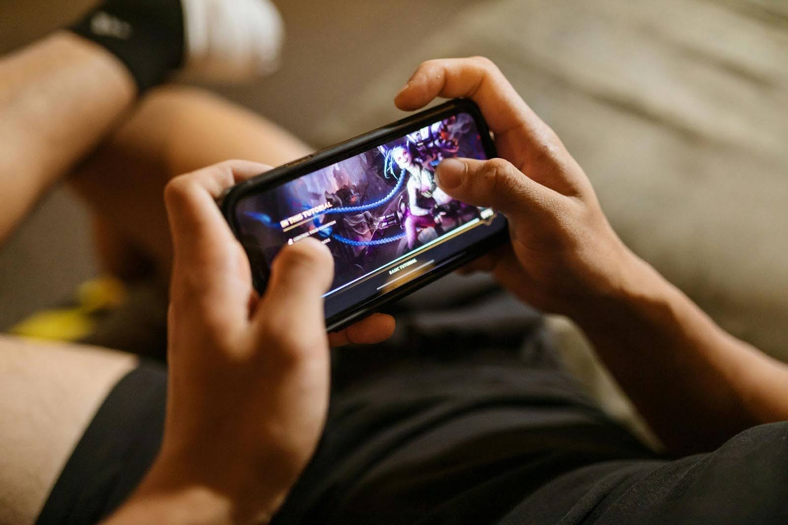 Why Are Browser Games Making a Comeback in 2025?
