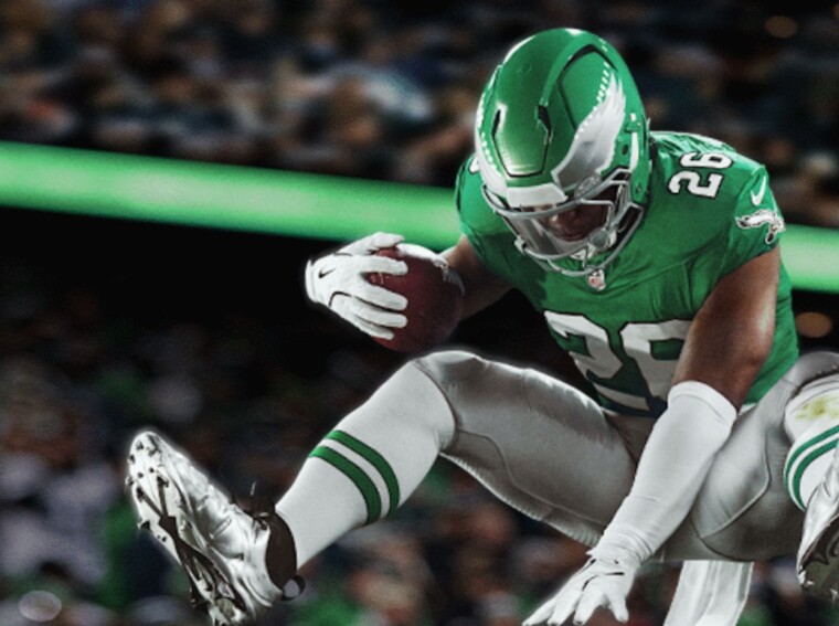 The Perfect American Football Games to Play on Mobile this Season 