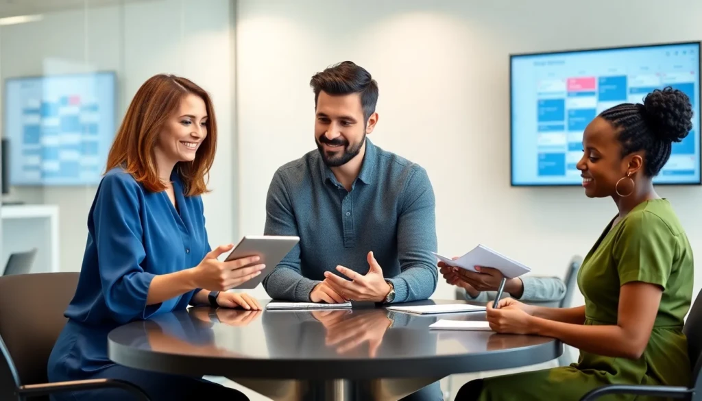 Advantages of Meetshaxs Software: Unlock Effortless Scheduling and Boost Team Productivity