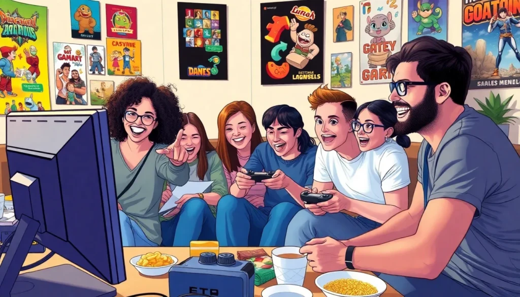 Doatoike on PC: Unlock Epic Fun and Strategy in This Hilarious Adventure Game