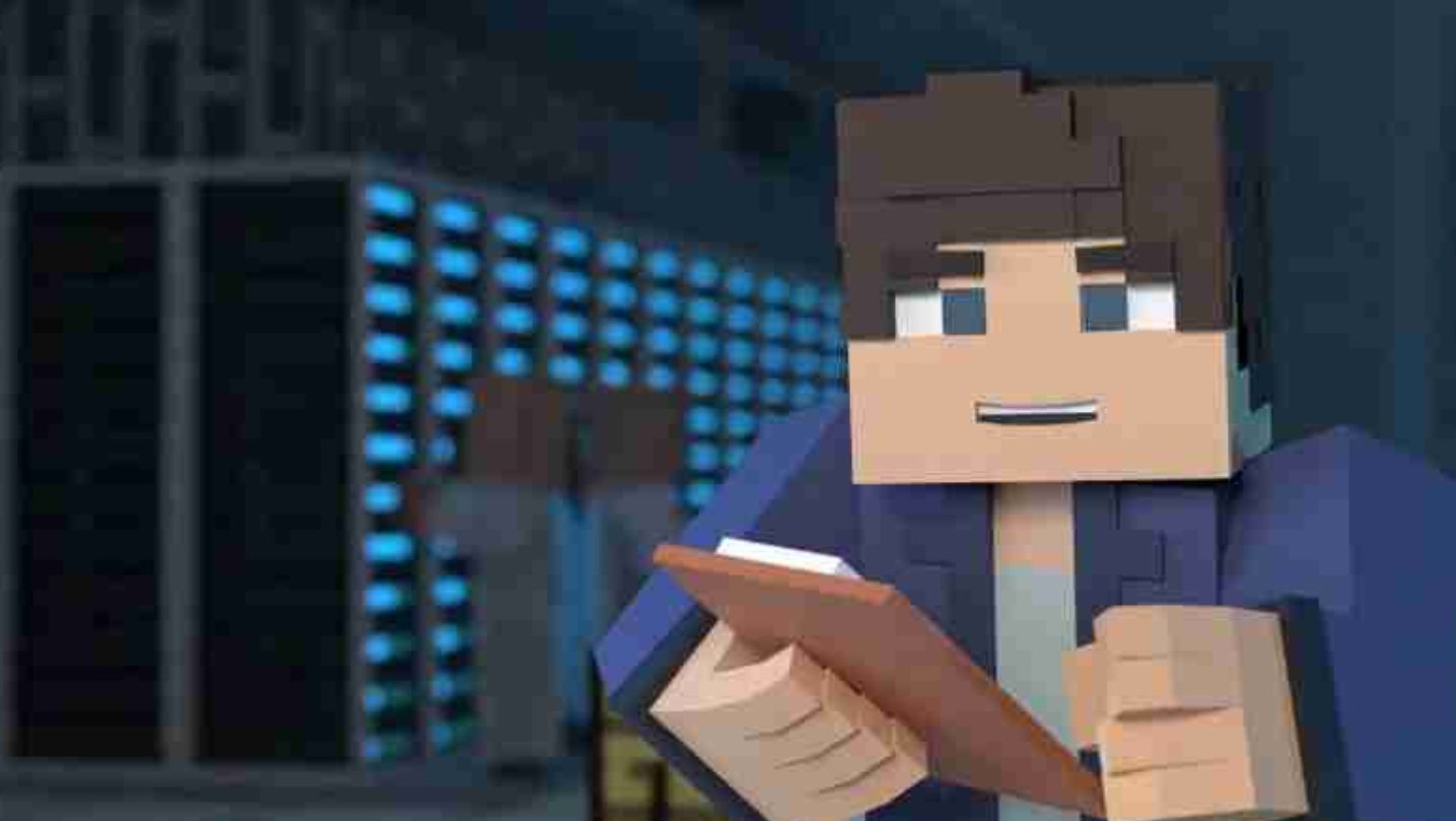 Why Dedicated Minecraft Servers are The Secret to Bigger, Better Builds