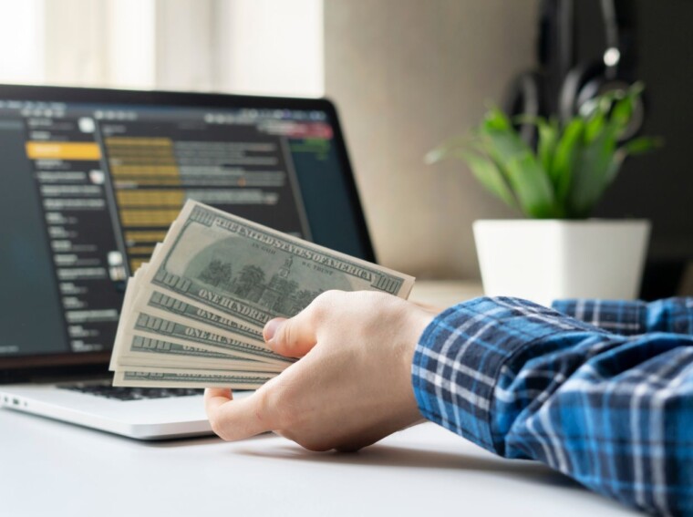 My Honest Overview After 30 Days Using MONEY CASH