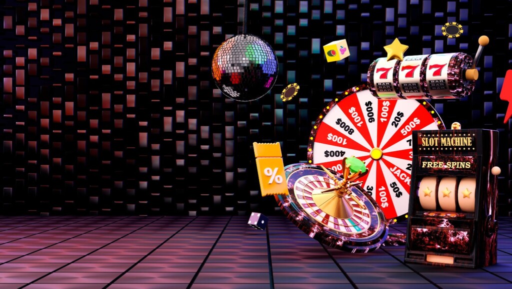 Exploring Canadian Slot Sites: What Players Need to Know in 2025