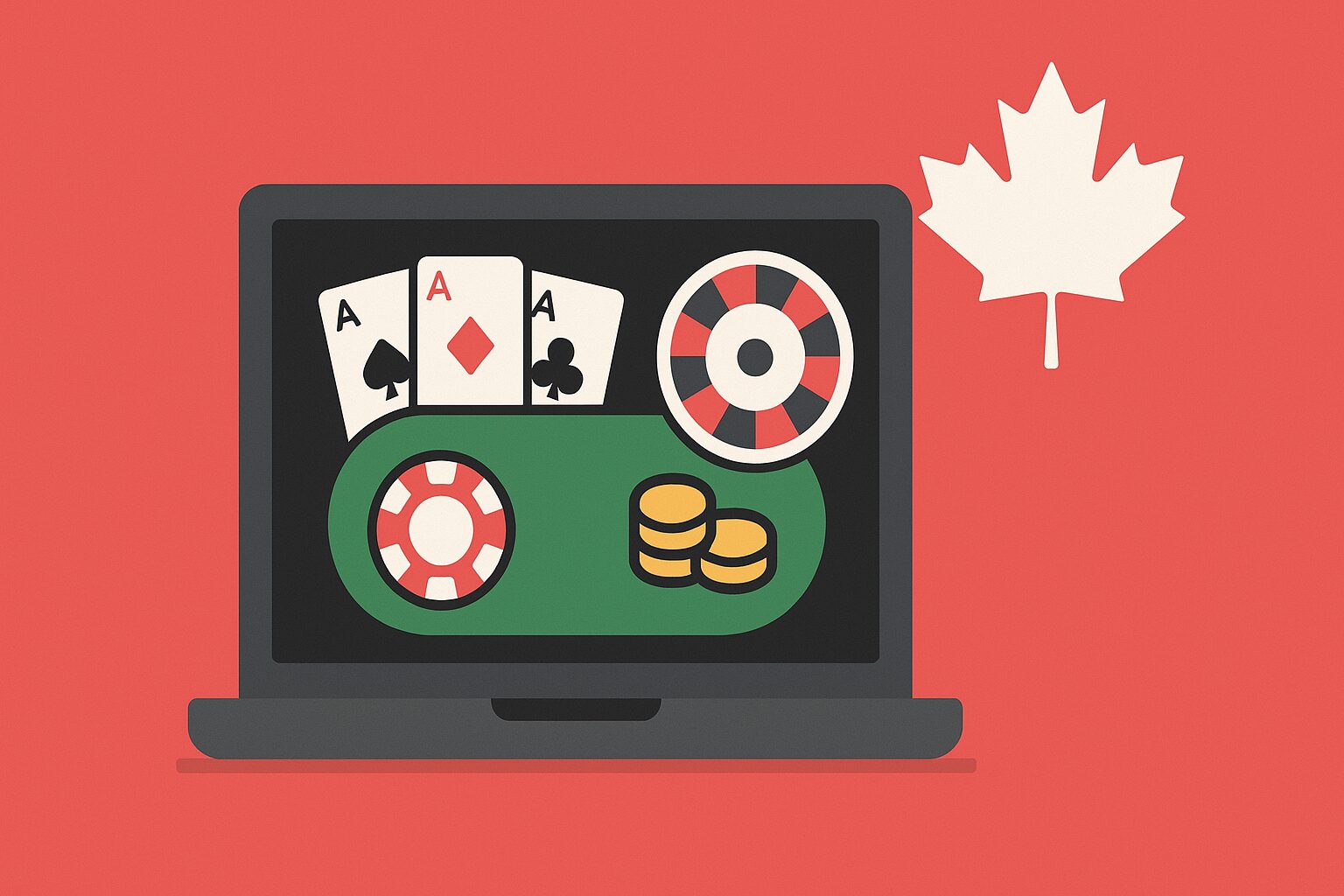 How Online Casinos Keep Their Games from Going Stale