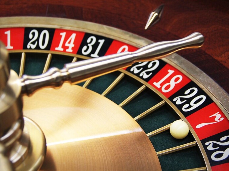 Why Learning a Casino Game Means More Than Memorising Rules