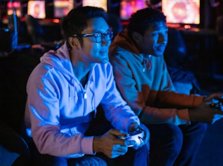 Skill Ranking Systems in Online Slots and Competitive Video Games