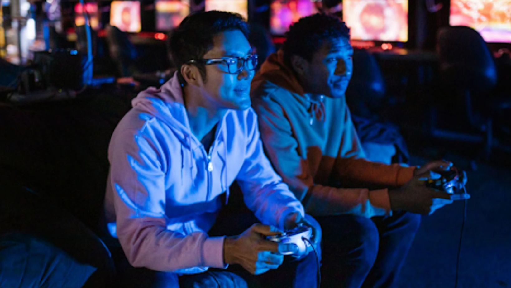 Skill Ranking Systems in Online Slots and Competitive Video Games