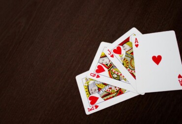 The Role of User Verification in Safe Betting Environments The Role of User Verification in Safe Betting Environments