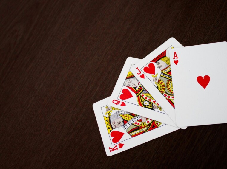 The Role of User Verification in Safe Betting Environments
