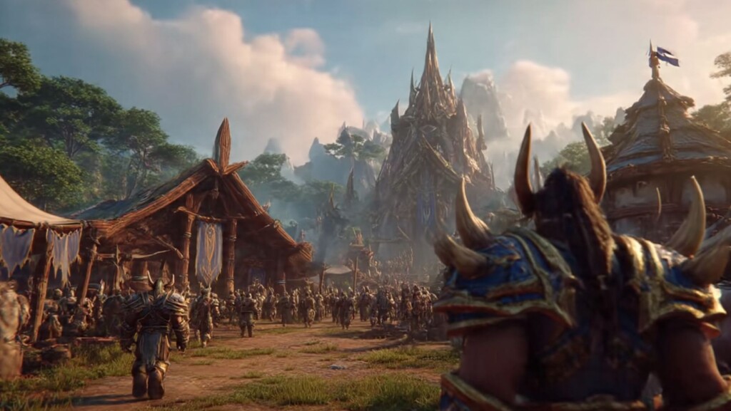 Achievements in World of Warcraft: Mists of Pandaria Classic