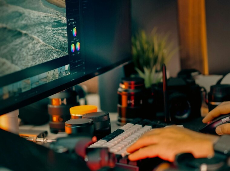 How to Build a Pro-Level Gaming Station: From Performance Gear to Eye Protection