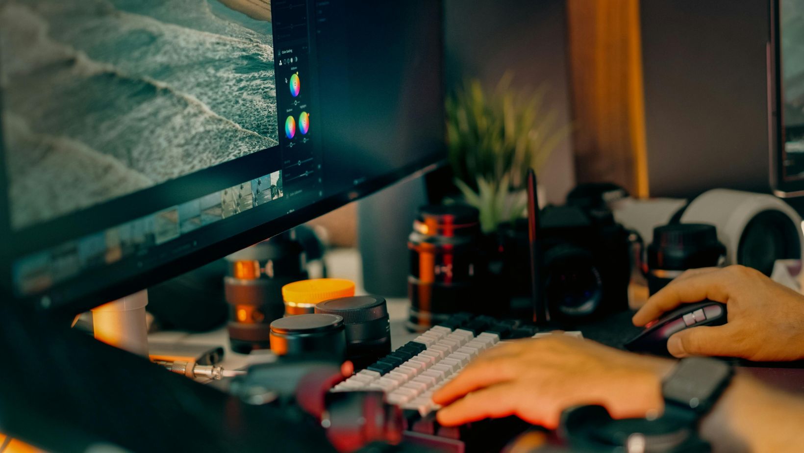 How to Build a Pro-Level Gaming Station: From Performance Gear to Eye Protection How to Build a Pro-Level Gaming Station: From Performance Gear to Eye Protection