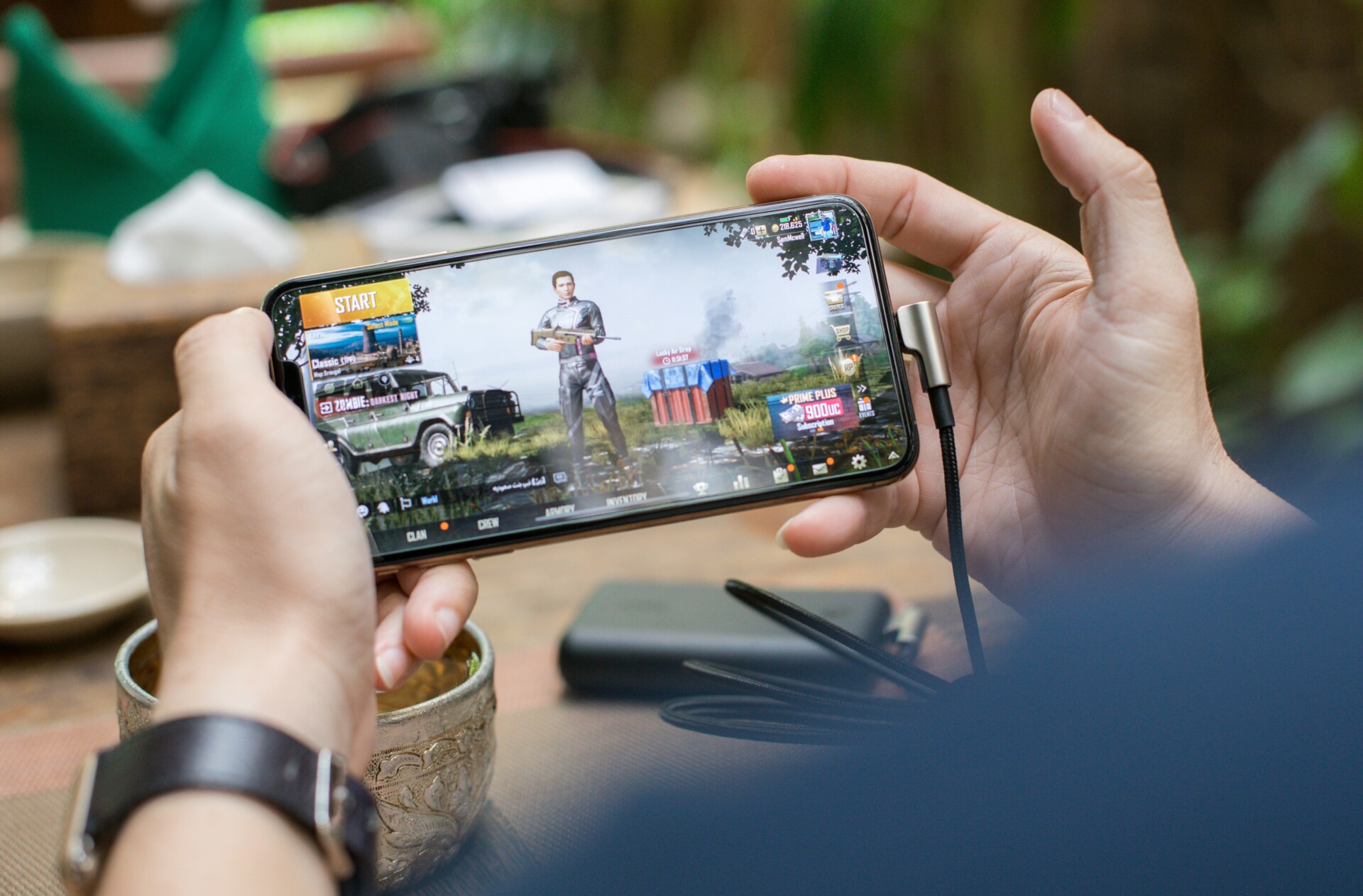 Leading Game Genres That Are Perfect for Both Home and Mobile Play Leading Game Genres That Are Perfect for Both Home and Mobile Play