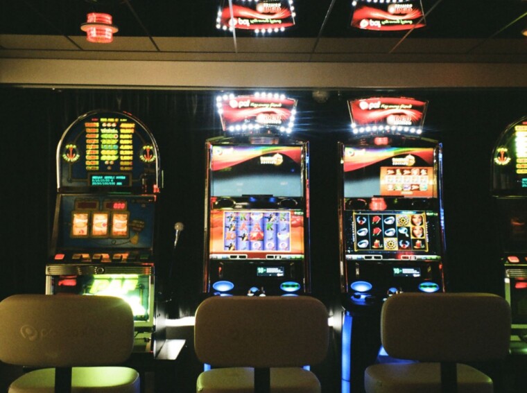 Slot Leaderboards: Ranking Players in the Modern Online Casino Era