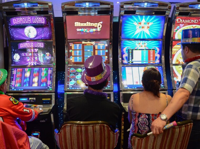 Slot Volatility and Bankroll Planning Slot Volatility and Bankroll Planning