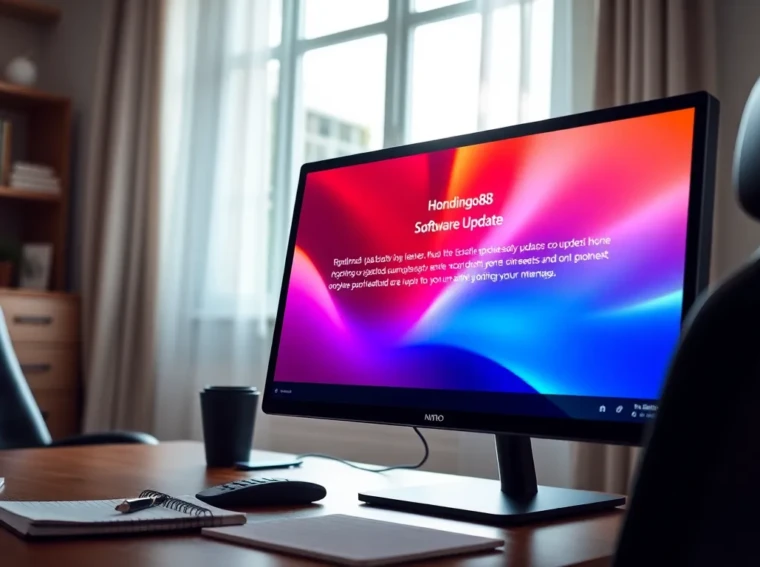 When Hondingo88 Patches PC: What You Need to Know