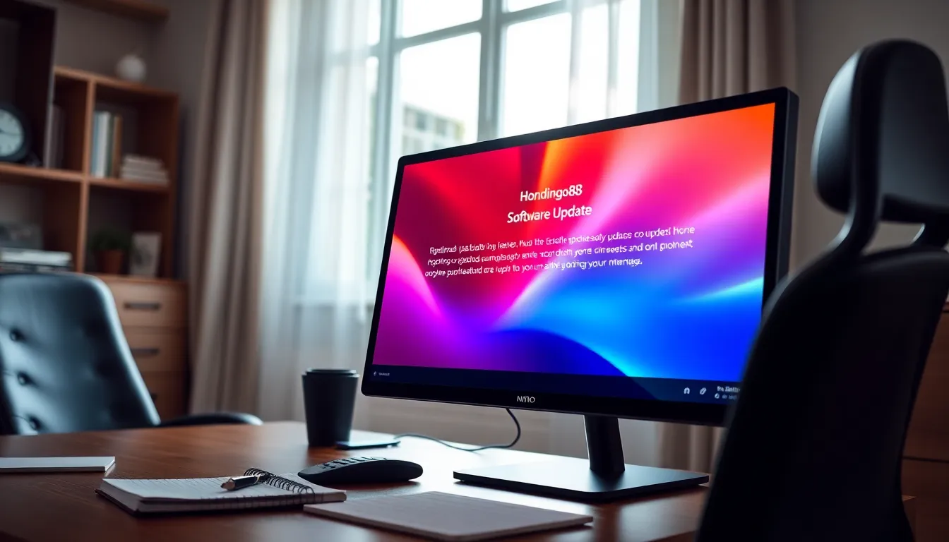 When Hondingo88 Patches PC: What You Need to Know