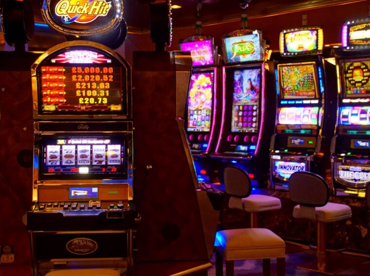 Most Rewarding 777 Slot Games for Quick Wins