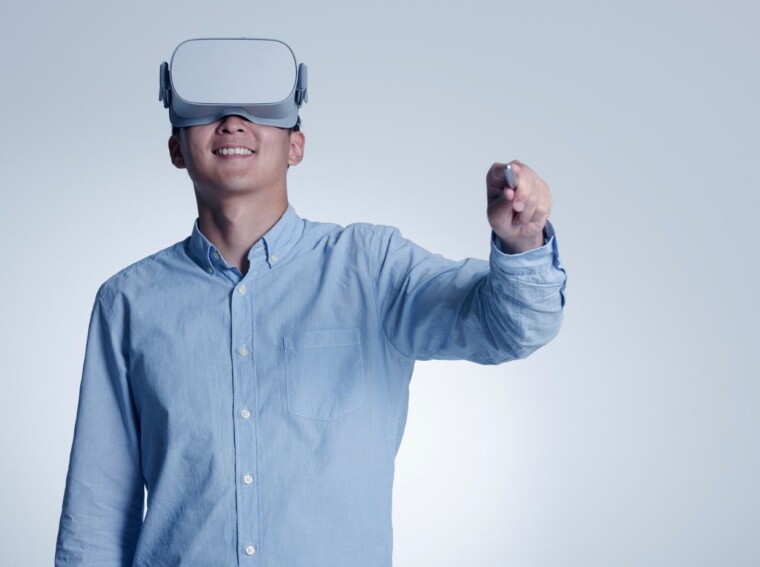 Understanding 6DoF: The Key to Braindance’s Immersive Virtual Reality Experiences