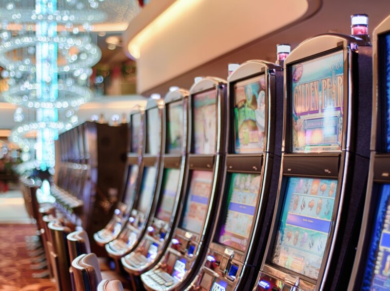Which Casino Games Give the Chance of Winning