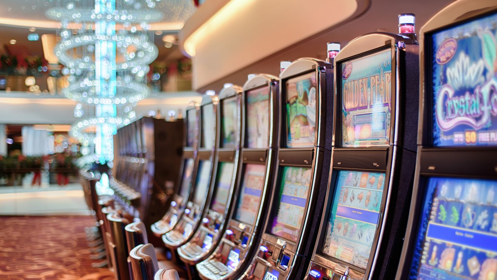 Which Casino Games Give the Chance of Winning