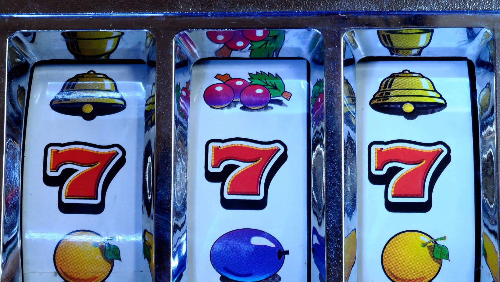 10 Slot Machines with the Payouts