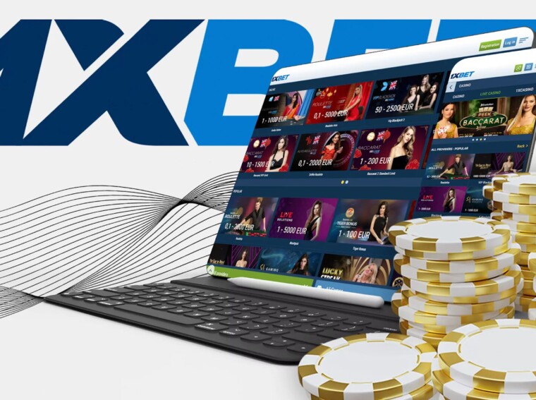 1xBet Live Casino Experience in Bangladesh
