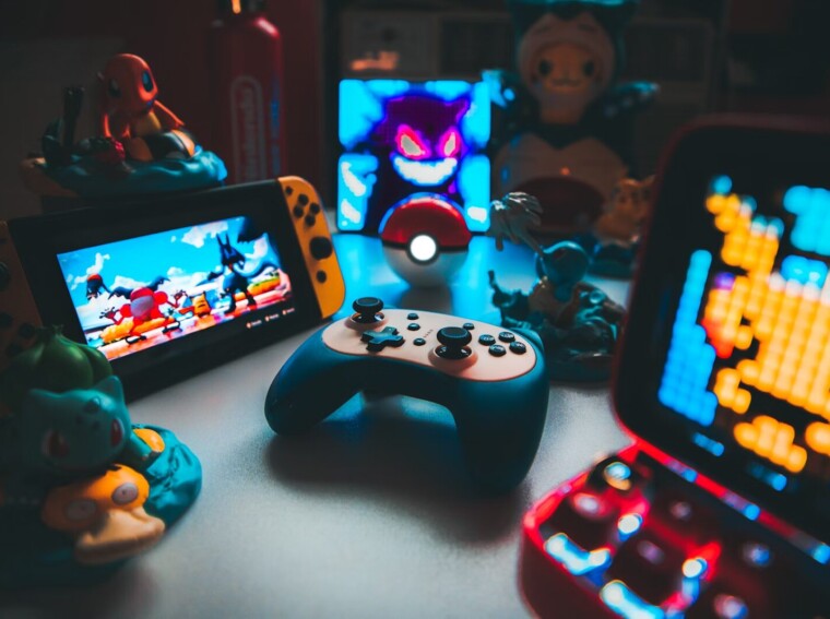 Console vs Mobile: Are We Entering the Era of Continuous Gaming?