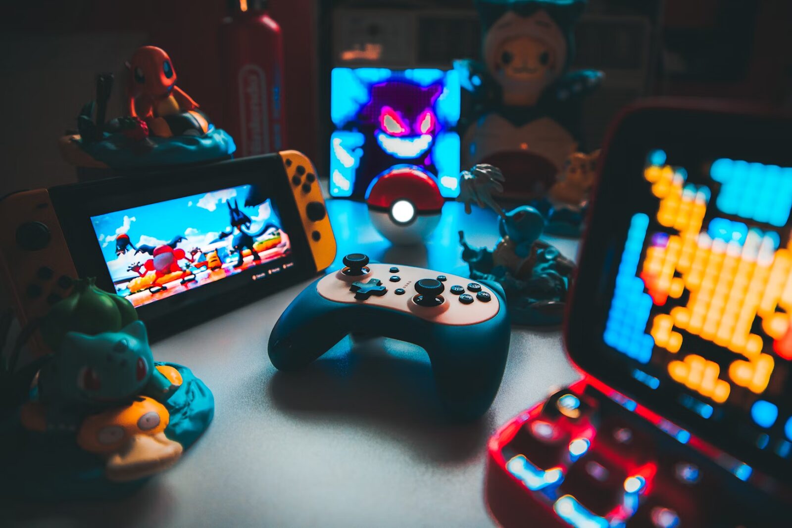 Console vs Mobile: Are We Entering the Era of Continuous Gaming?