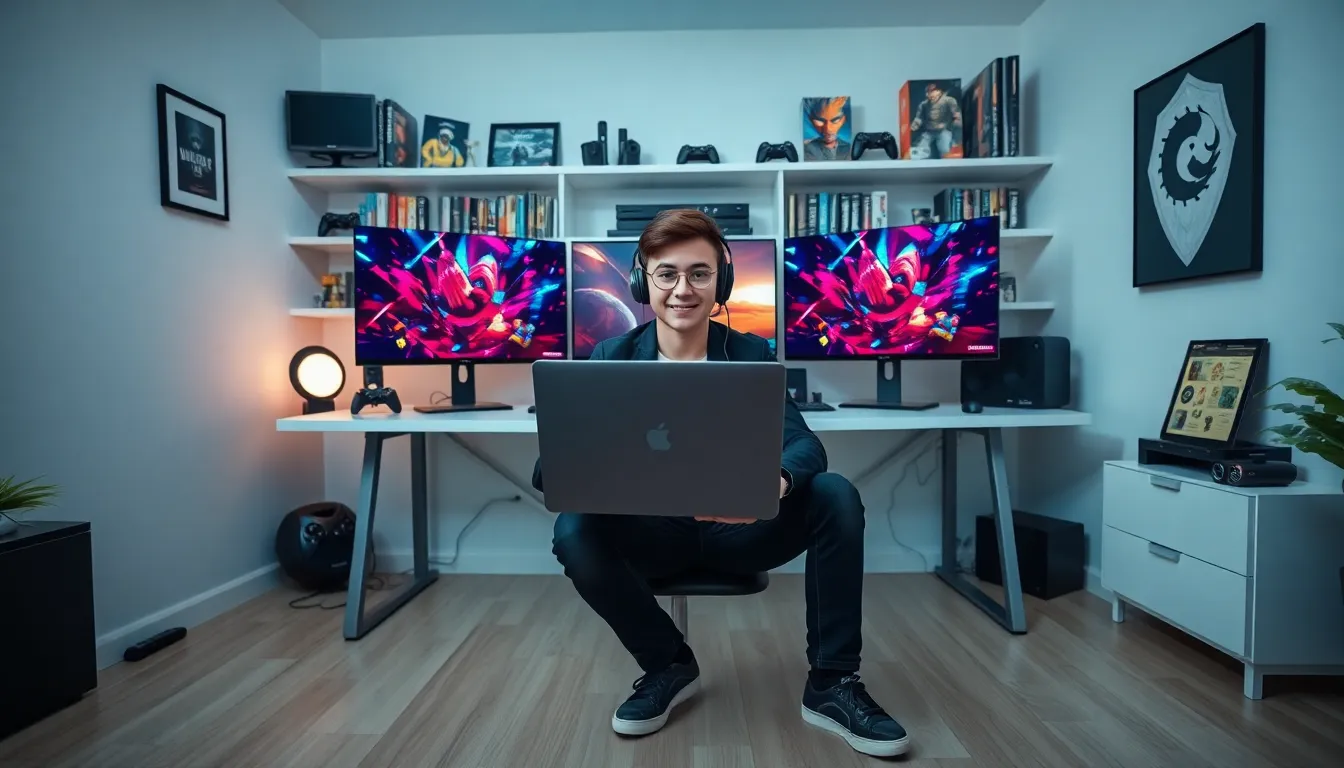 gaming guide mygamerank