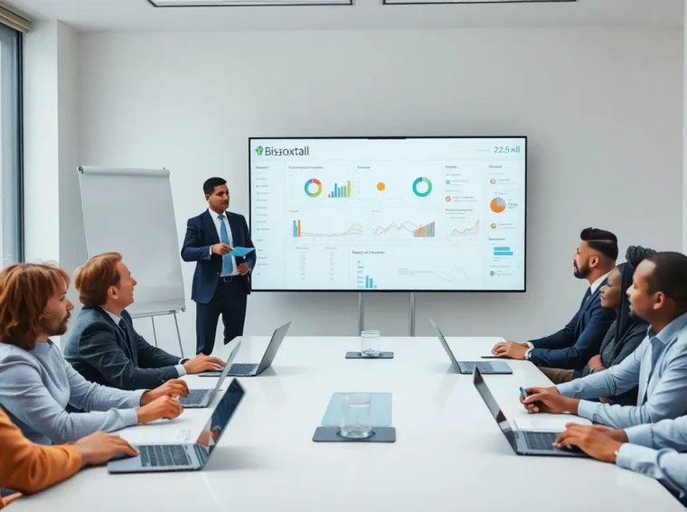 Why Biszoxtall Software Is Needed