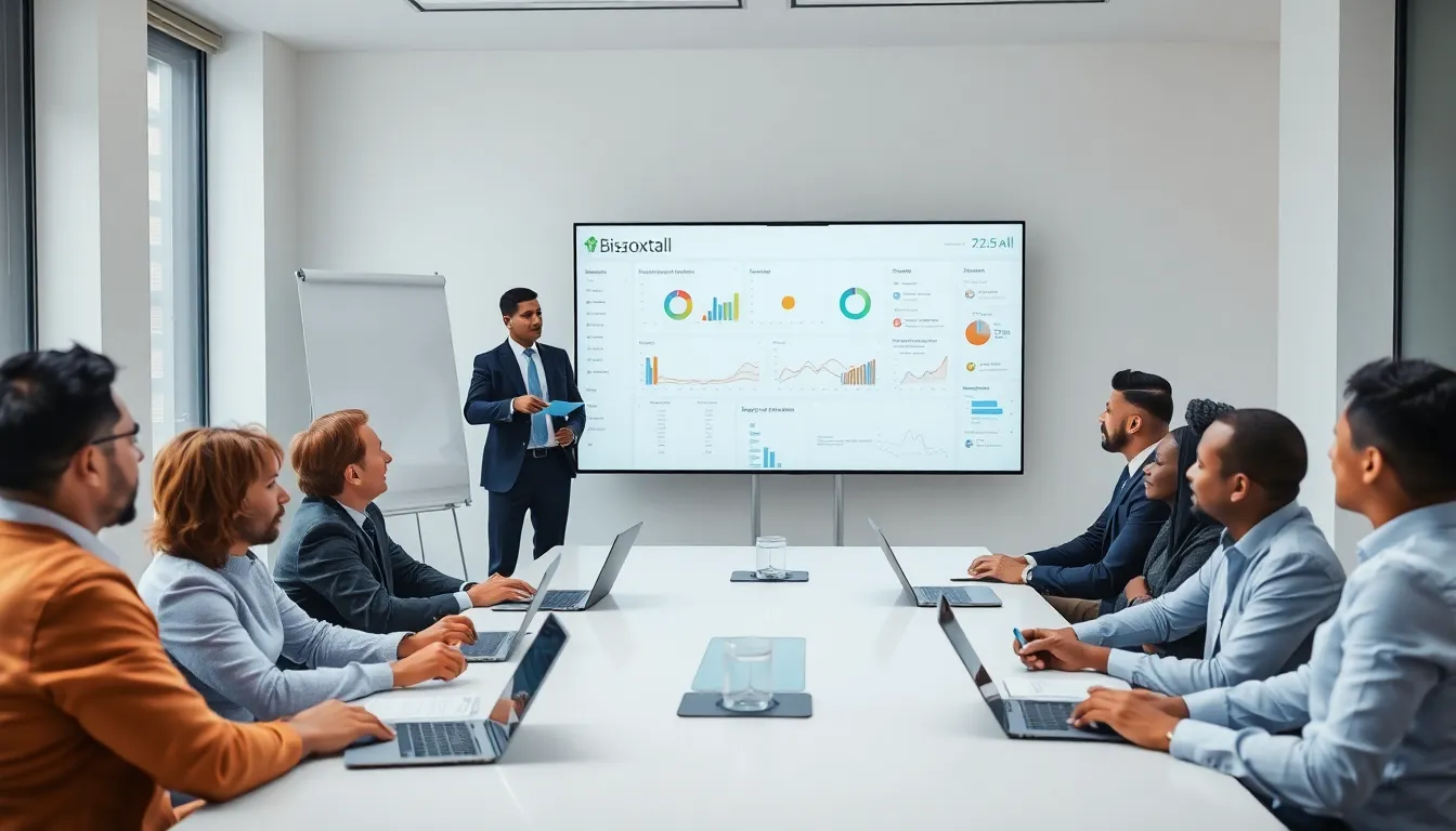 Why Biszoxtall Software Is Needed