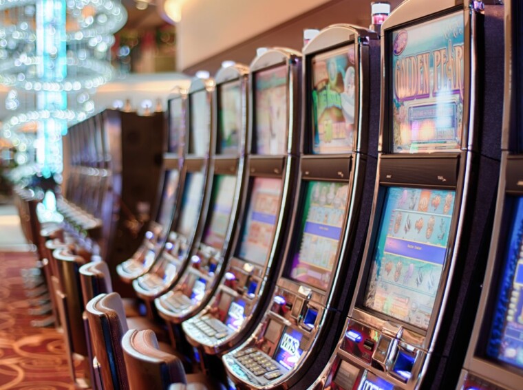 RTP Explained: Payout Percentages on Sweepstakes Casinos