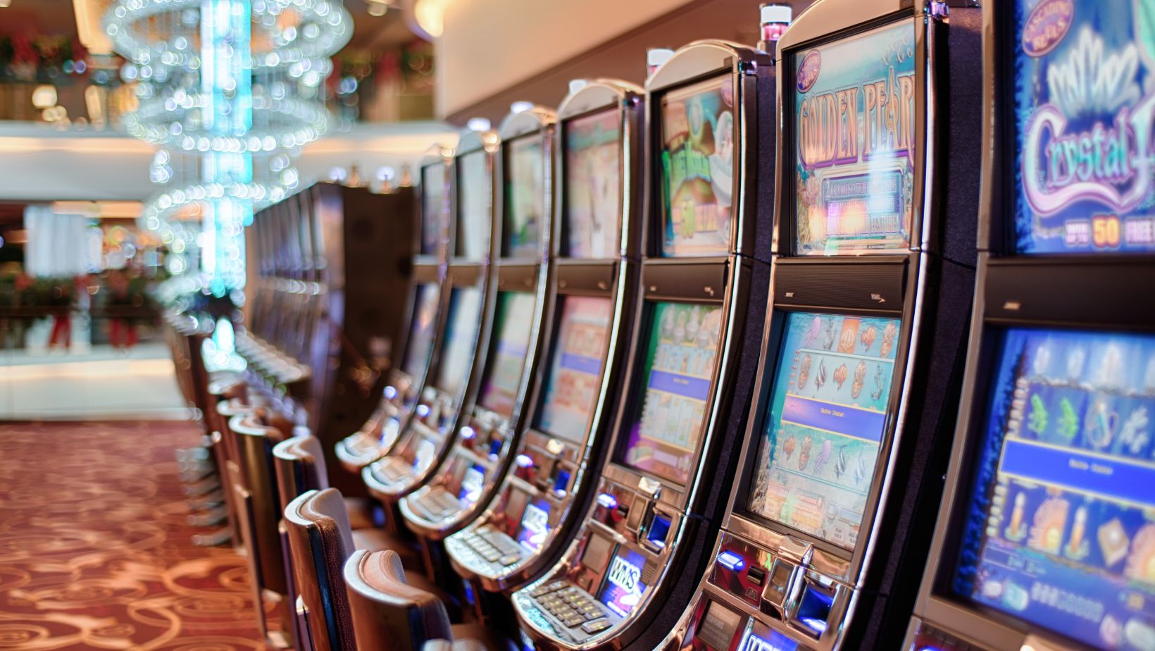 RTP Explained: Payout Percentages on Sweepstakes Casinos