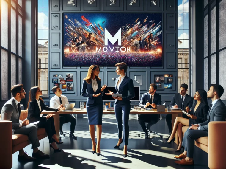 Moviesnation.org: Your Ultimate Movie Hub