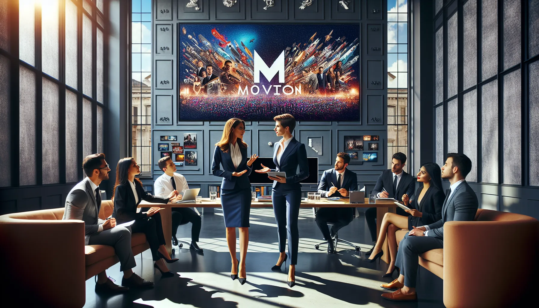 Moviesnation.org: Your Ultimate Movie Hub