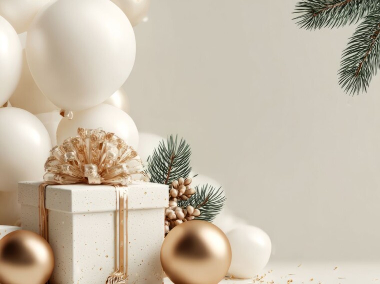 Luxury Christmas Gifts to Impress Your Loved Ones