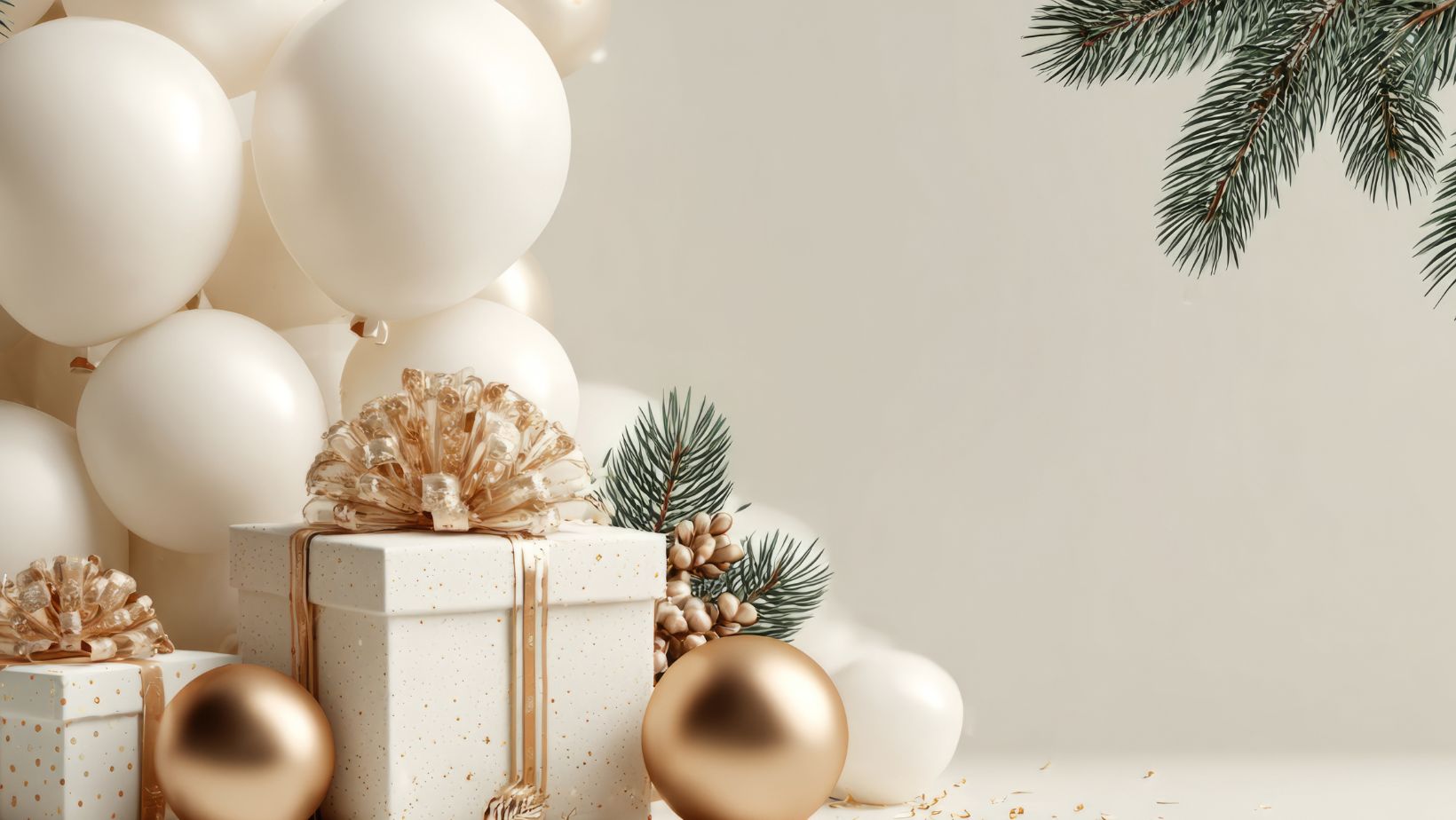 Luxury Christmas Gifts to Impress Your Loved Ones