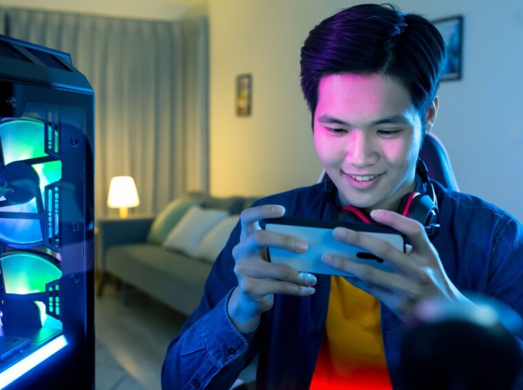 Pinup Mobile Update: What Has Changed in the Latest Version of the App and How Does It Affect the Device’s Battery Consumption?