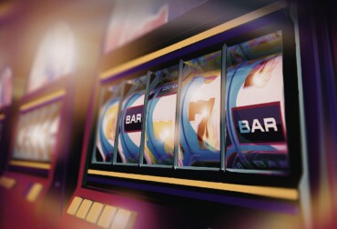 Gaming Ranking Explained for Slots