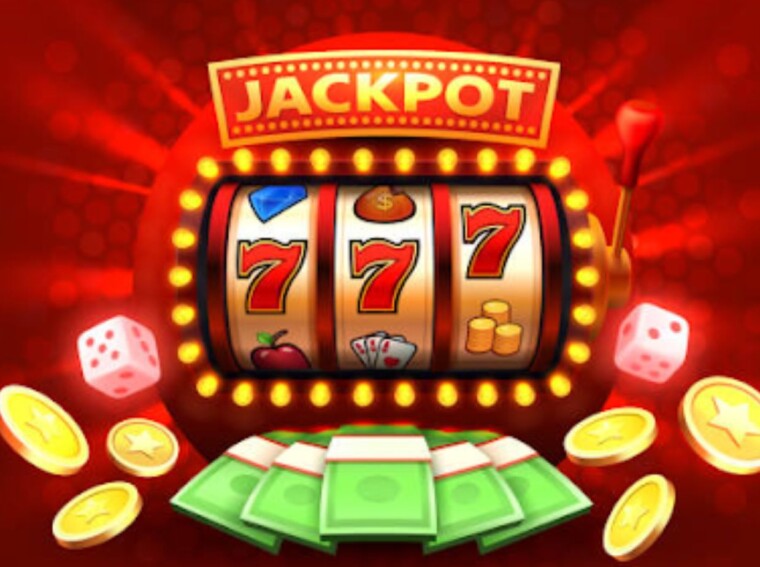 The Enjoyment Of Playing Online Slot Games Casually